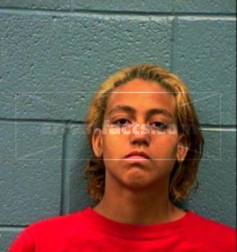 Rachelle Michelle Collins