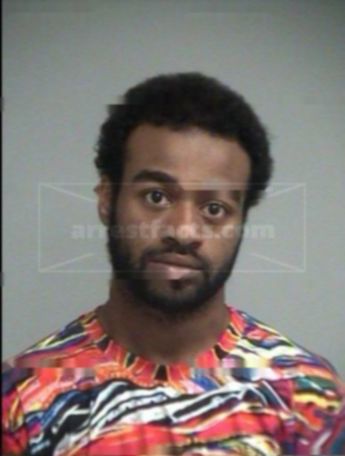 Ronald George Rooplall Jr.