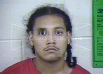 Ronzell M Wright