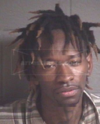 Arsenio Anthony K Sharp