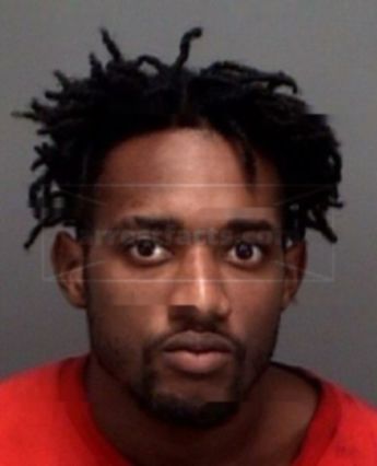 Terrell Tyree Antwaun Mcgee
