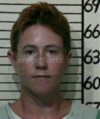 Jessica Louise Caldwell