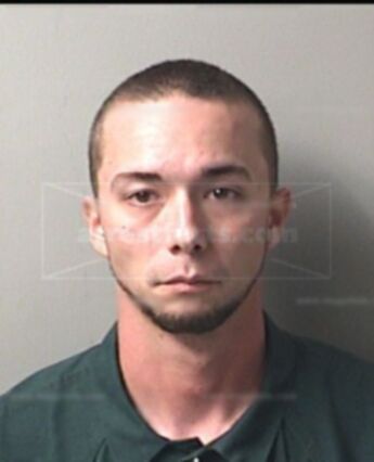 Kyle Austin Sheffield