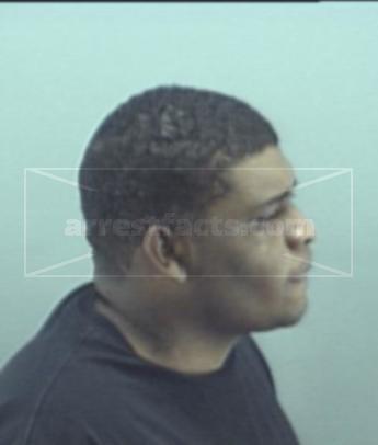 Lemarcus Boya Mcmillan