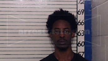 Kejuan Rashad Bonner