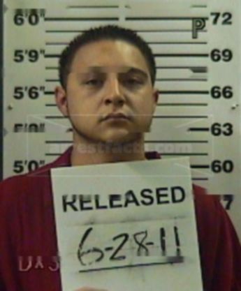 Adrian Eckleberry