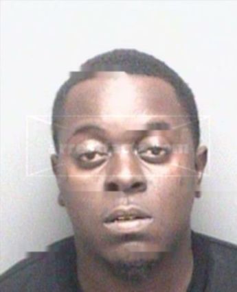Terrance Dexter Edmonds
