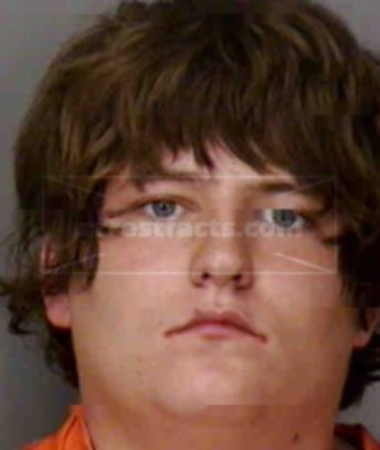 Damien James Clark