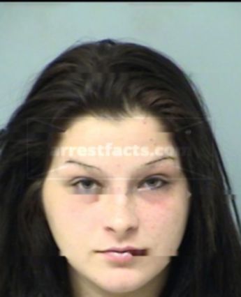 Stephanie Dawn Gooderham