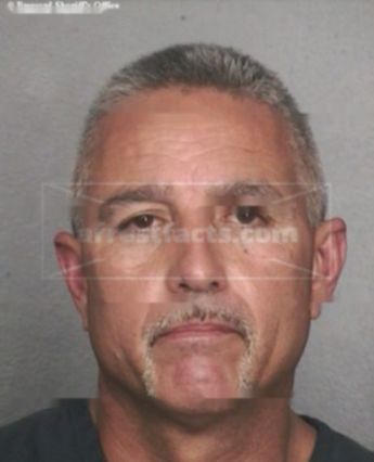 Luis Antonio Rivera