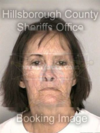 Cynthia Mary Welton