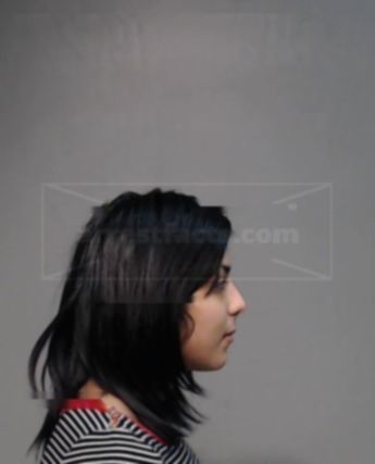 Brittany Cardoza Pina