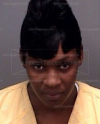 Keyshonna Lashawn Small