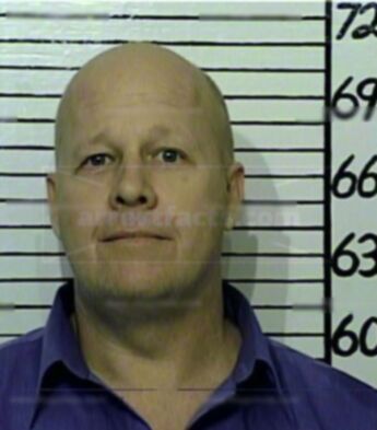 Scott Anthony Hardin