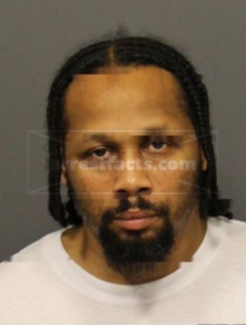 Eric Nathaniel Hutchins