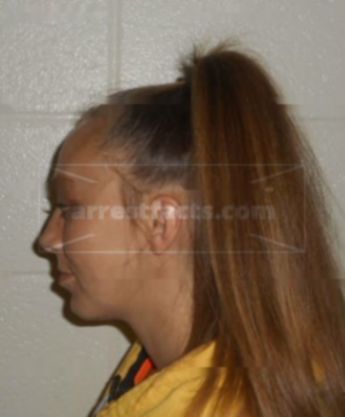 Kayla Marie Knieriem