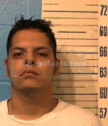 Jose Angle Torrez