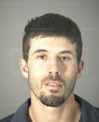 Aaron Wayne Johnson