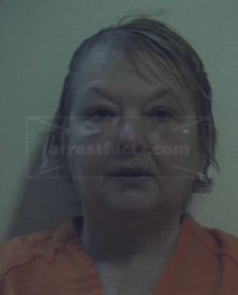 Michelle Mcgrew