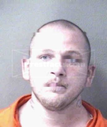Christopher Davis Johnson