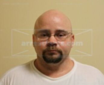 Roger Elwood Severance