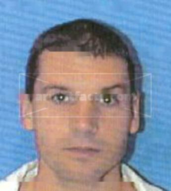 Daniel Wayne Morse
