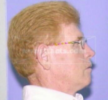 Kenneth Paul Taylor