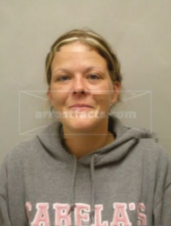 Trisha J Smith