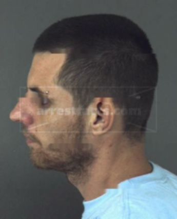 Nathan Ray Mesner