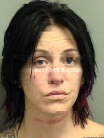 Krista Michelle Weaver