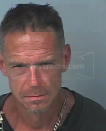 Anthony Ira Kamilovic