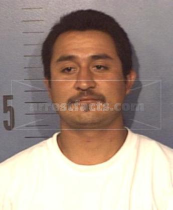 Miguel Angel Cordoba