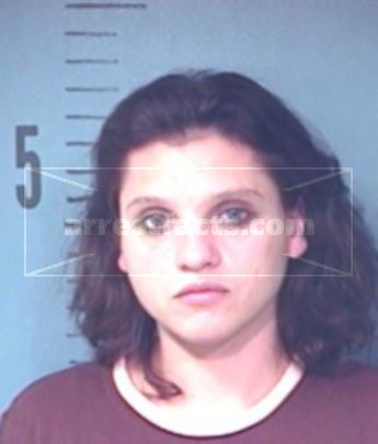 Jacqueline Patricia Sheffield