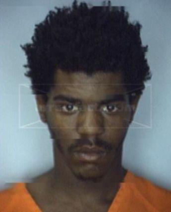 Erik Jamar Walker