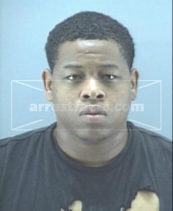 Samuel Dewayne Roy