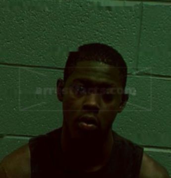 Michael Denzel Barnes