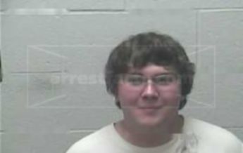 Dylan Michael Larson