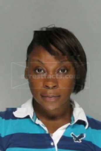 Stephanie Shamari Polk