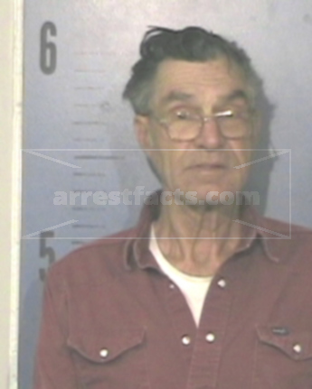 Charles Eza Mcclatchey