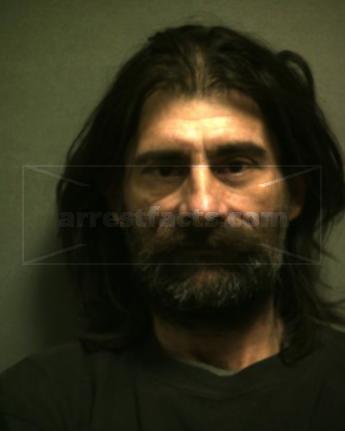 Arlis Jeffrey Dierene