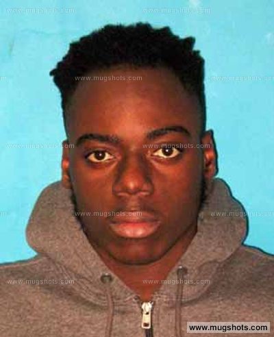 Jarius Rahard Williams