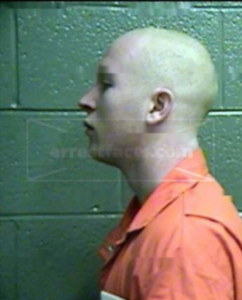 Anthony C Simpson