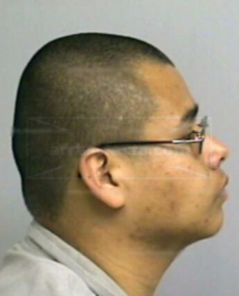 Jose G Pulido