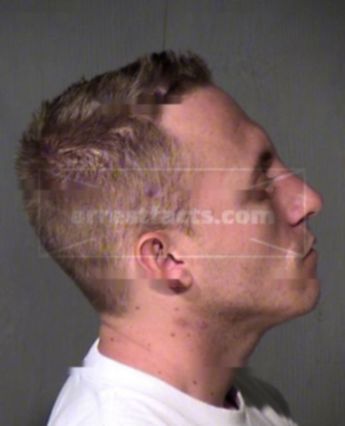 Brandon Joseph Humphreys