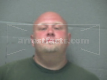 Antonio Lee Harshberger