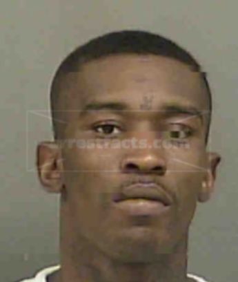 Lacharles Daunte Govan