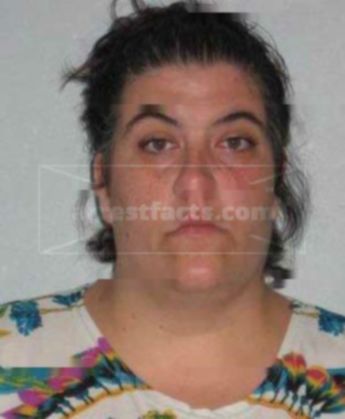 Shannon Marie Snider
