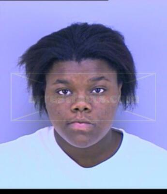 Shawanna Mackey