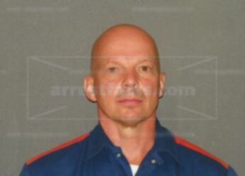 Keith William Truett