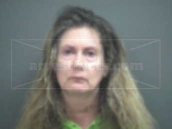 Tracy Lee Wollin